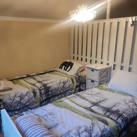 Homestay Torppamaeki 1 *