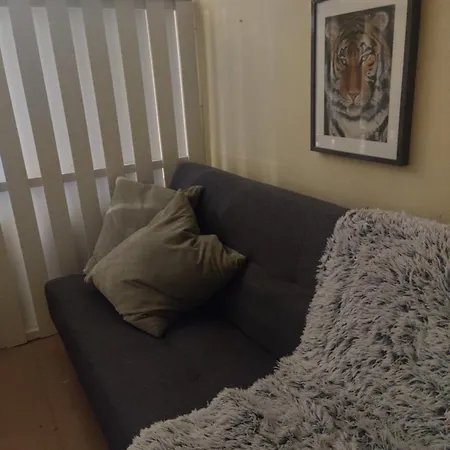 Homestay Torppamaeki 1 Helsinki