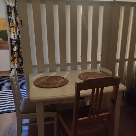 Torppamaeki 1 Homestay Helsinki
