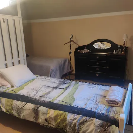 Homestay Torppamaeki 1 Helsinki
