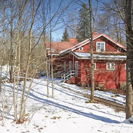 Δωμάτια σε οικογενειακή κατοικία Torppamaeki 1