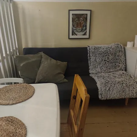 Torppamaeki 1 Δωμάτια σε οικογενειακή κατοικία *